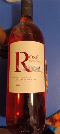 Dalmazia Non specificato Vinarija Benkovac 2019