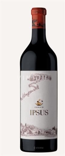 Toscana Chianti Castello di Cacchiano Ipsus 2015