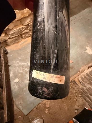 Bordeaux Vauré Jeune 2008