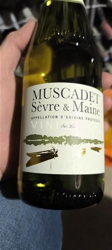 Loire-dalen Muscadet-Sèvre-et-Maine Maison sourice 2024