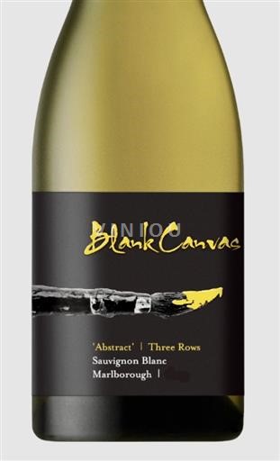 Marlborough Blank Canvas Abstract Three Rows 2021