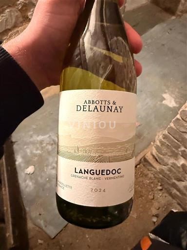 Languedoc Abbotts & Delaunay 2024