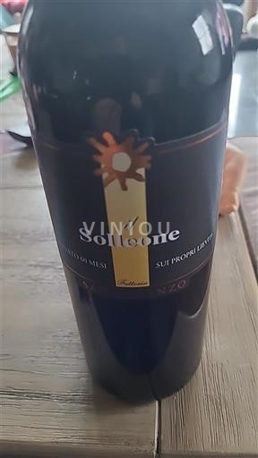 Марке Trattoria San Lorenzo 2018