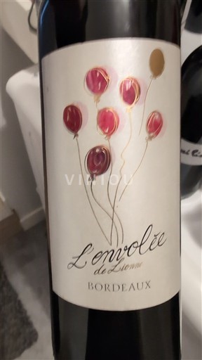 Bordeaux L'envolée de Livernon 2020