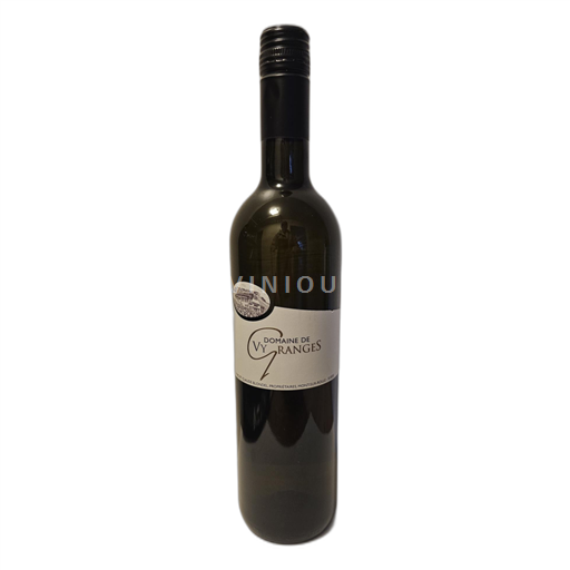 Waadt La Côte AOC Domaine de Vy Granges Grand Cru 2022