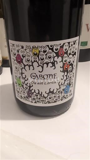 Loire Valley Not Specified La Abotté Où est Lortie? 2024