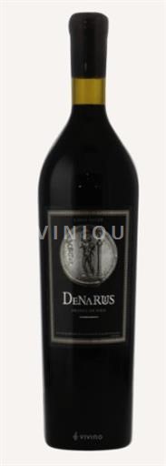 Bordeaux Graves Liber Pater Denarius 2022