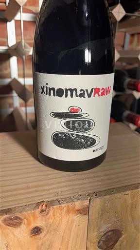 Македонія Не вказано Oinops Wines XinomavRAW Без вінтажу