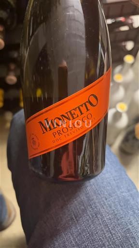 Veneto Prosecco Mionetto 2022