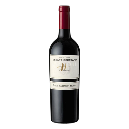 Languedoc La Clape Gérard Bertrand L’Hospitalet 2017