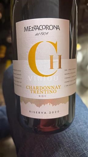 Емілія-Романья Реджано Mezzacorona Riserva 2020