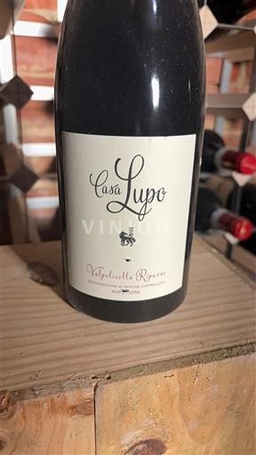 Veneto Valpolicella Casa Lupo 2021