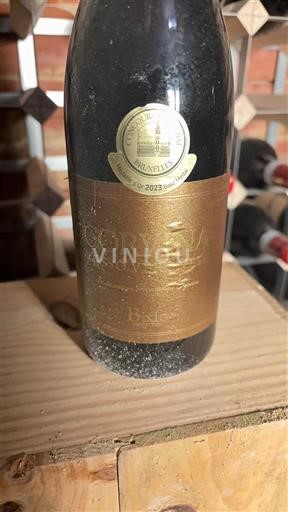 Venetien Nicht spezifiziert Corvina Brognoligo 2018