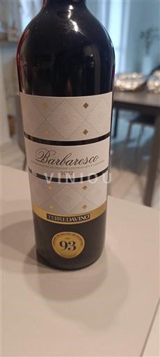Piemont Barbaresco Piedredavino 2021