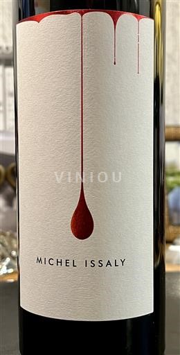 Lounais-Ranska Gaillac Michel Issaly Le Sang 2019