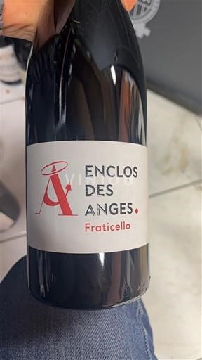 Корсика Не вказано Enclos des Anges Fraticello 2022