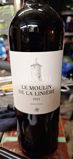 Sudoeste Bergerac Le Moulin de la Linière 2021