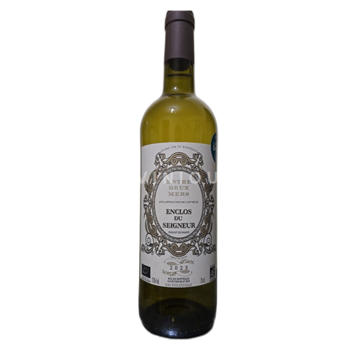 Bordéus Entre-Deux-Mers Enclos du seigneur 2023