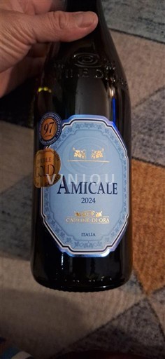 Veneto Prosecco Amicale 2024