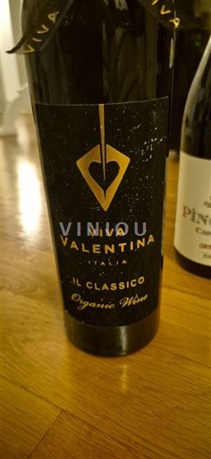 Toscana Chianti Viva Valentina Il Classico 2020