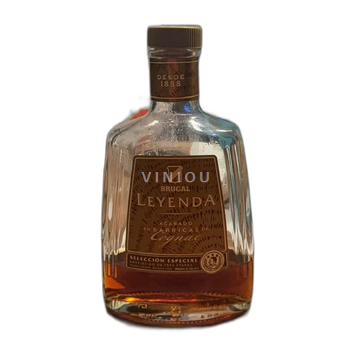 Rom Veche Leyenda Brugal  Republica Dominicană Nespecificat