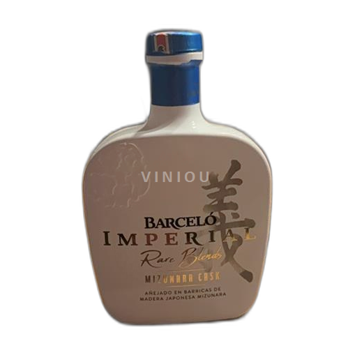 Rom Veche Rare blends Barceló  Republica Dominicană Nespecificat