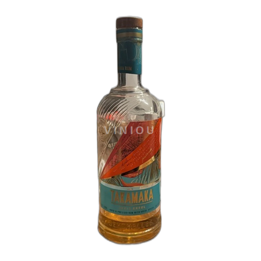 Rom Chihlimbariu Zepis kreol Takamaka  Seychelles Insula Mahé