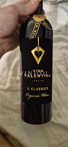 Vénétie Viva Valentina Il Classico 2024