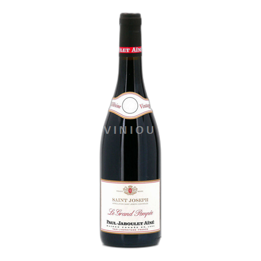 Vallée du Rhône Saint-Joseph Paul Chaboulet Le Grand Pompée 2021