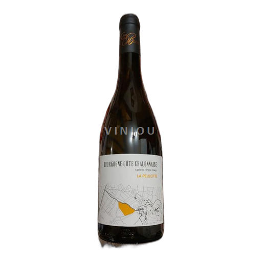 Burgundy Burgundy Côte Chalonnaise Cave de Bissey La Peulotte 2024