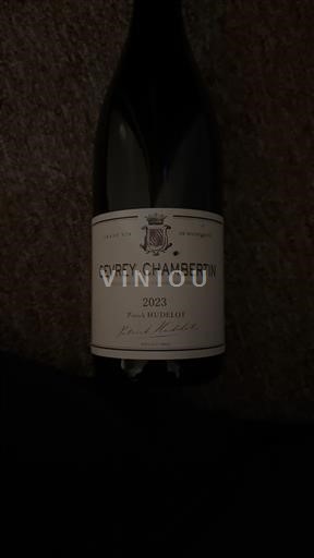 Бургундія Gevrey-Chambertin Paul Hudelot 2023
