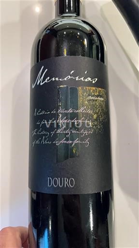 Douro Memórias Sin añada