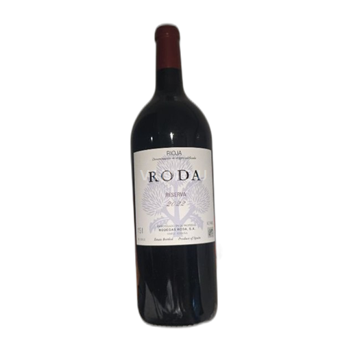 La Rioja Rioja Bodegas Roda Roda I Reserva 2022