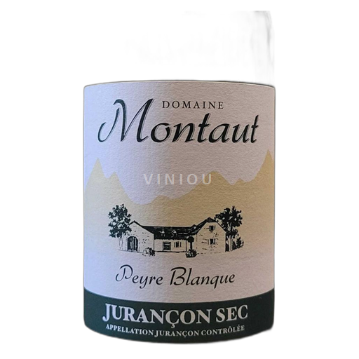 Sudoeste Jurançon Domaine Montaut 2024