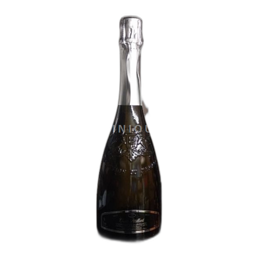 Bordeaux Crémant de Bordeaux Marie-Claude Penaud Coeur Pétillant Ohne Jahrgang