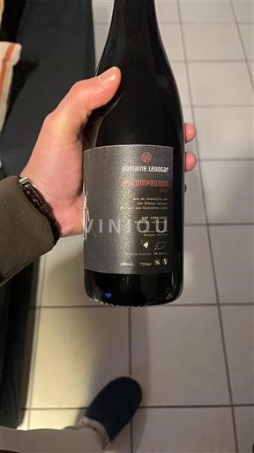 Languedoque NULL Domaine Ledogar La Mariole 2022