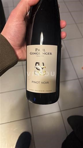 Alsazia Paul Ginglinger 2023