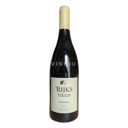 Küstenregion Weinbaugebiet Tulbagh Rijks Touch 2020