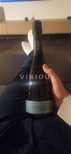 Veneto Prosecco Cajo 2024