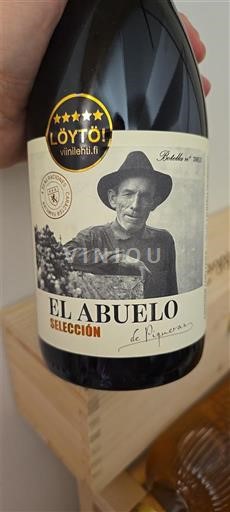 Валенсійське співтовариство Валенсія El Abuelo Selección 2020