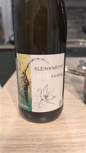 Alsace Château Kleinknecht 2023