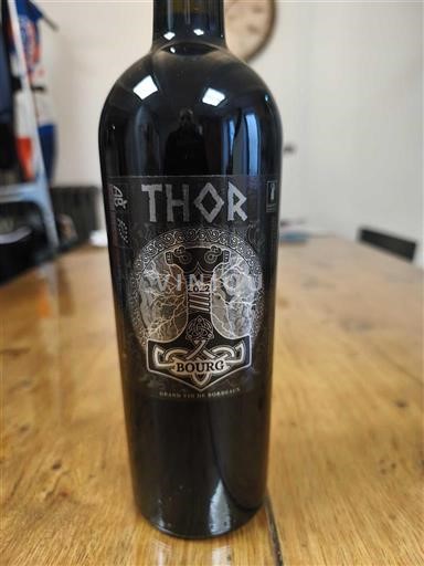 Bordeaux Non specificato Thor 2022