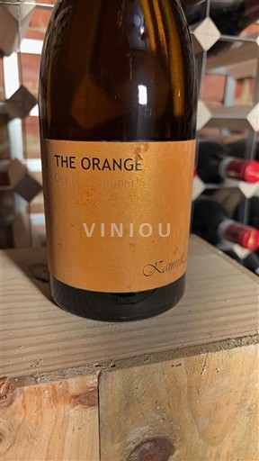 Пелаґонія-Полог Бітола Kamnik The Orange 2019