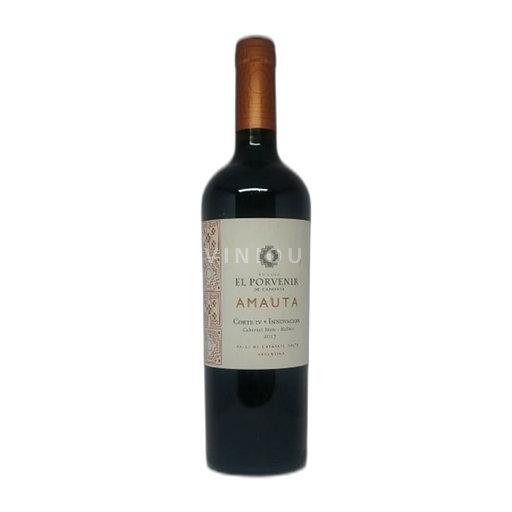 Salta The Calchaquí Valleys El Porvenir de Cafayate Amauta Corte IV Innovation 2017