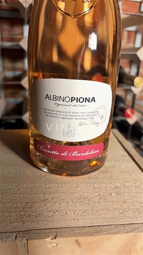 Venetien Nicht spezifiziert Albino Piona 2024