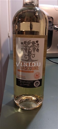 Sud-Ovest Côtes de Gascogne Expert Club 2025