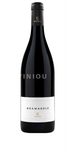 Тоскана Кортонa La Braccesca Bramasole 2021