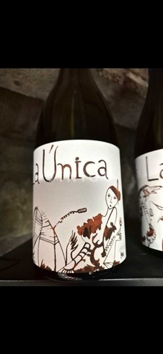 Castilien og León Ribera del Duero La Única 2011