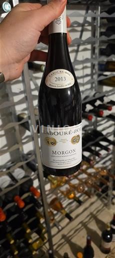 Burgundi Corton Labouré-Roi 2013