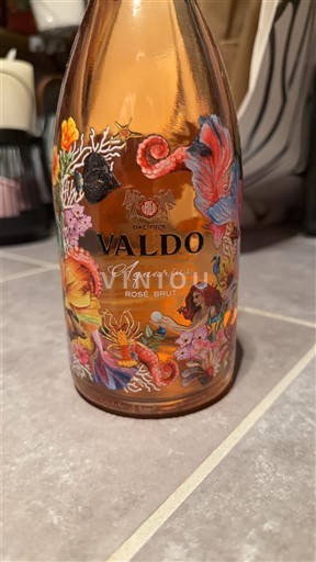 Veneto Prosecco Valdo Aquarius 2024